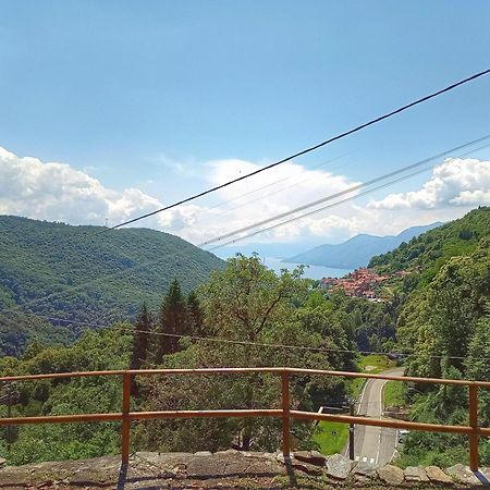Apartament Ca' Di Aroha Musignano  Zewnętrze zdjęcie