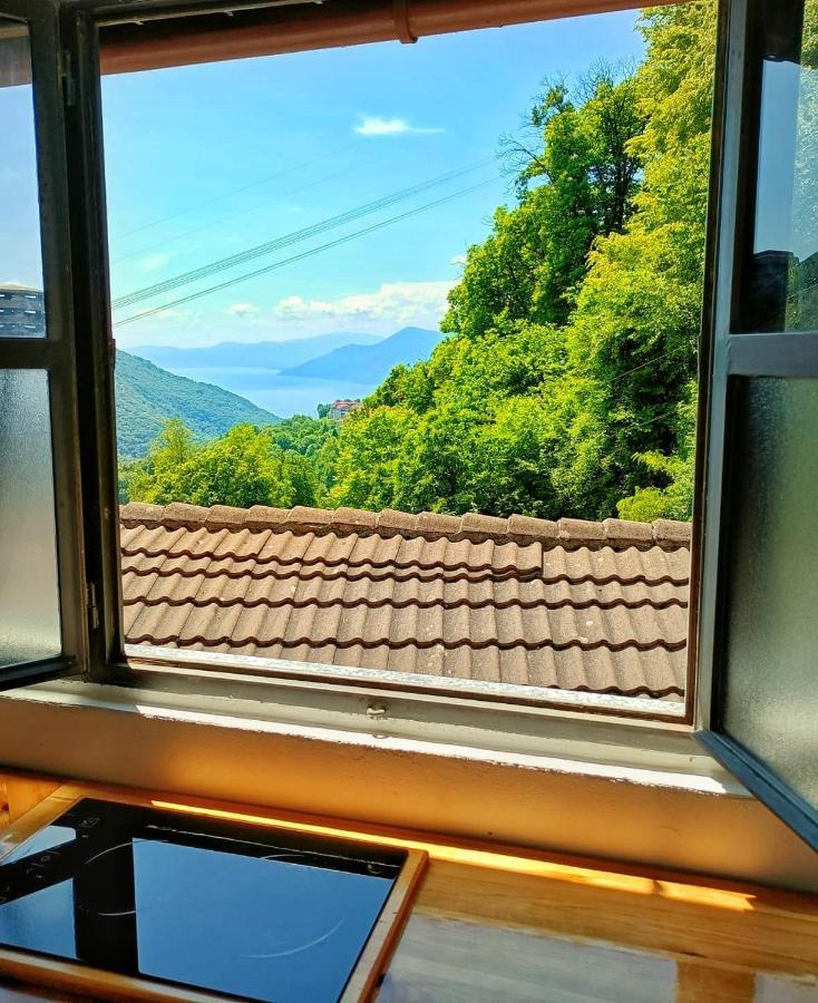 Apartament Ca' Di Aroha Musignano  Zewnętrze zdjęcie