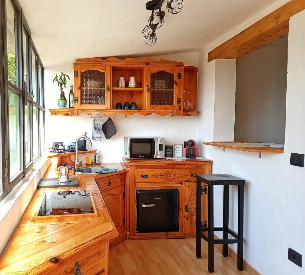 Apartament Ca' Di Aroha Musignano  Zewnętrze zdjęcie