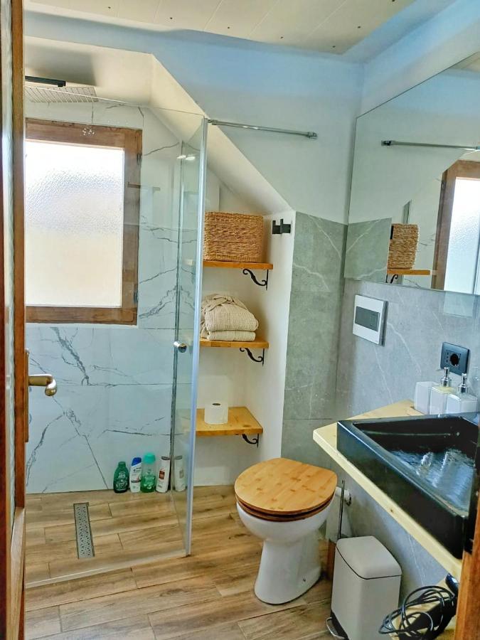 Apartament Ca' Di Aroha Musignano  Zewnętrze zdjęcie